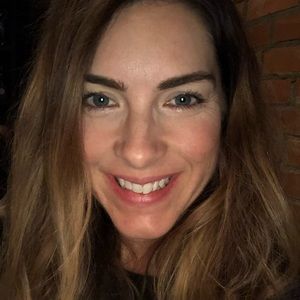 Meet your Posher, Erica